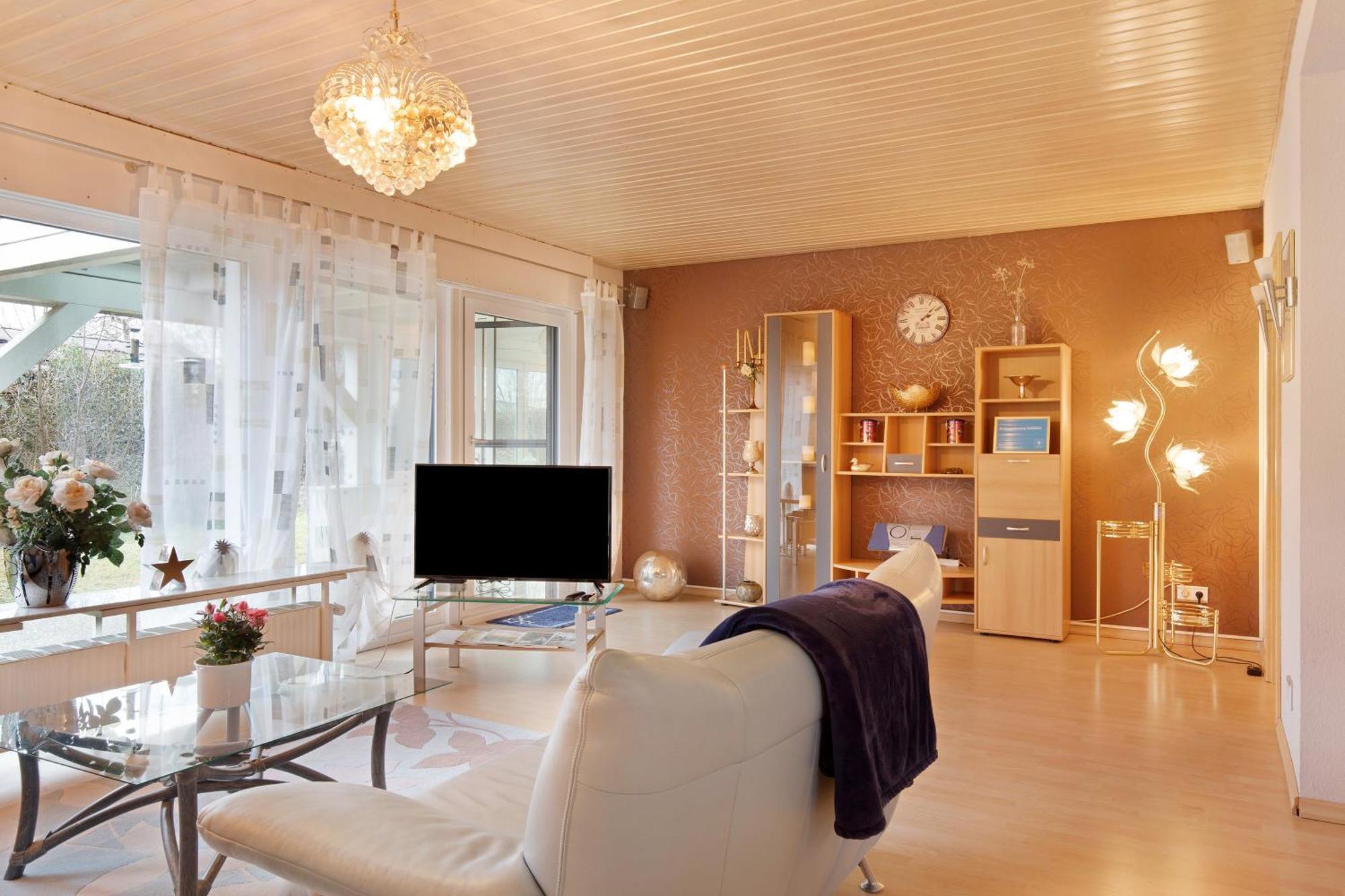 Sandra Apartment
