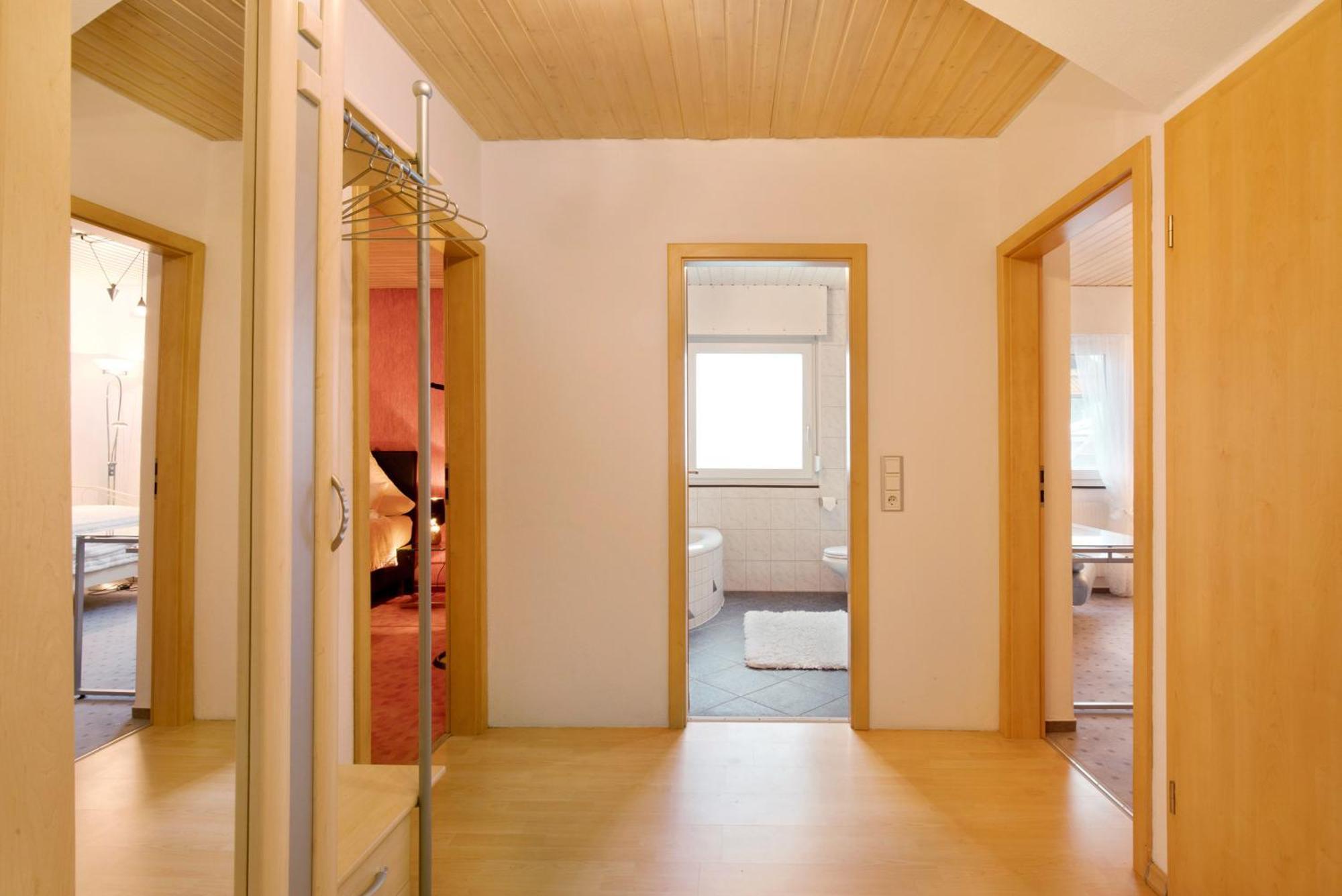 Apartment Sandra *