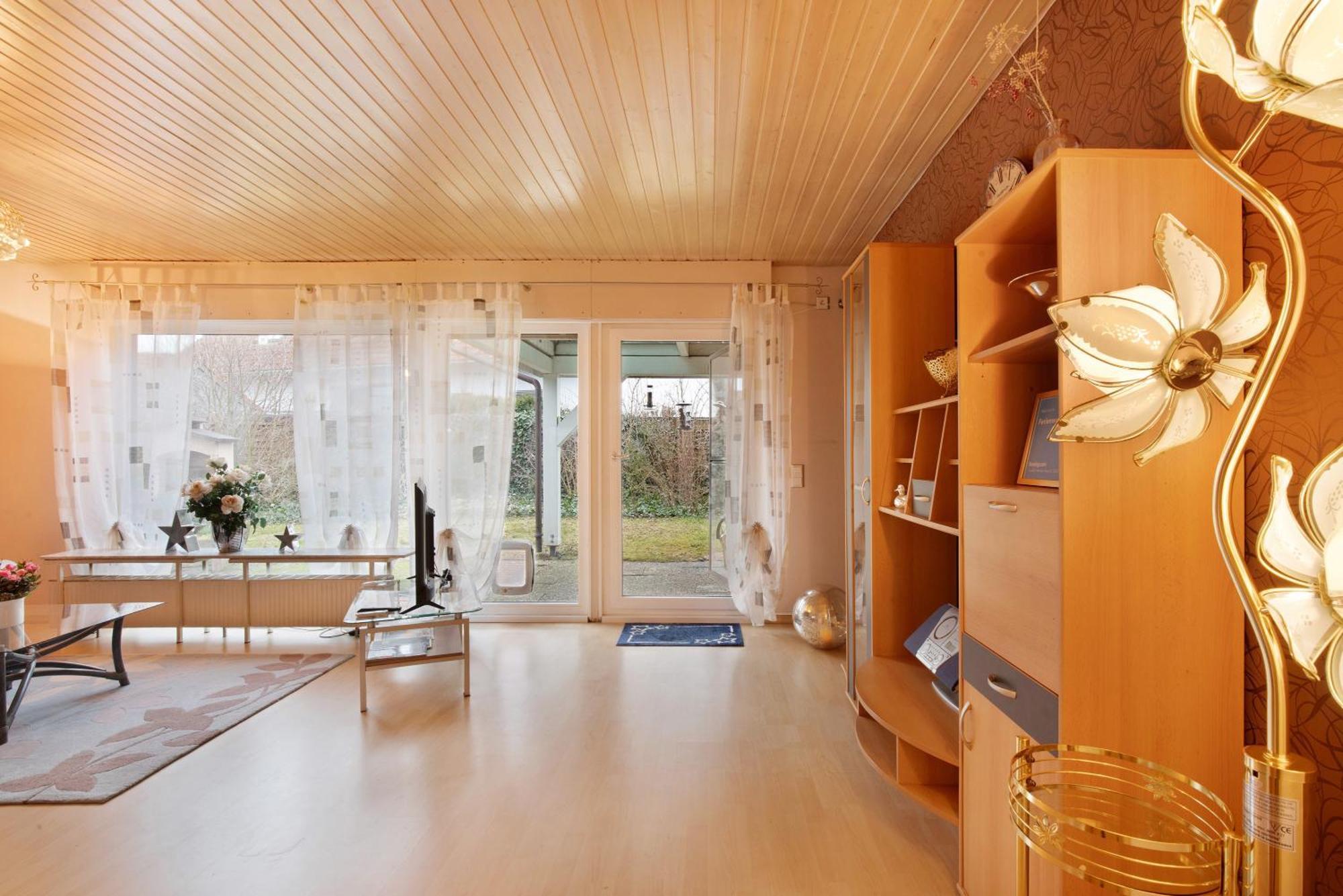 Sandra Apartment Berghulen