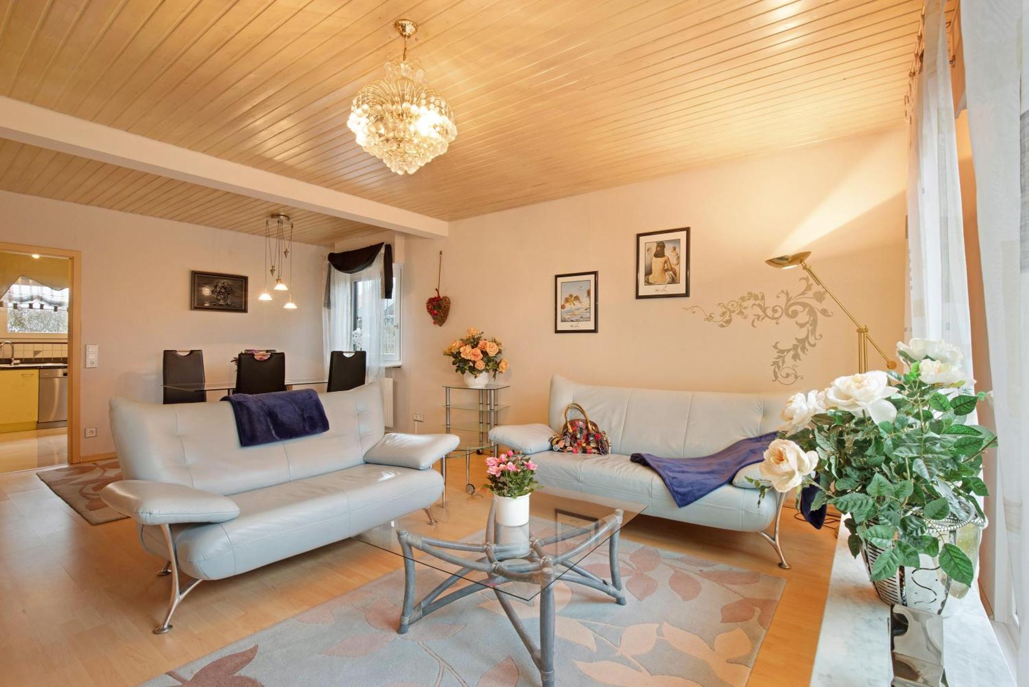 Apartment Sandra *