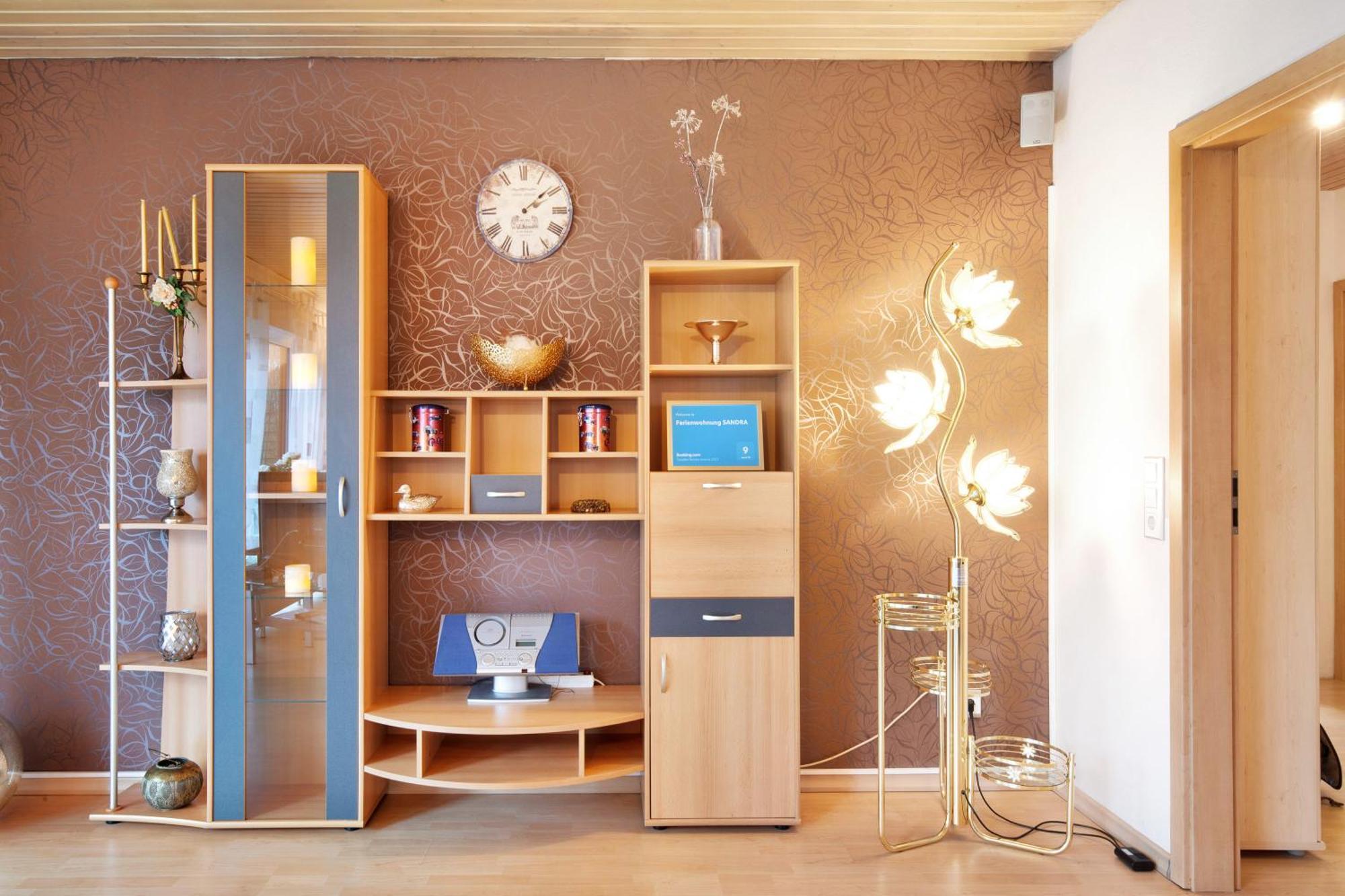 Apartment Sandra *